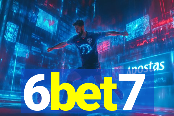 6bet7