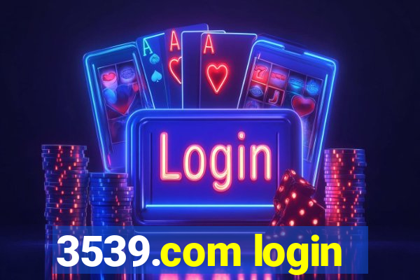 3539.com login