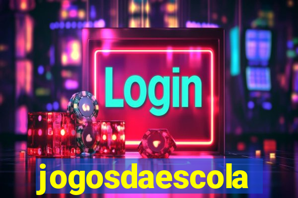 jogosdaescola