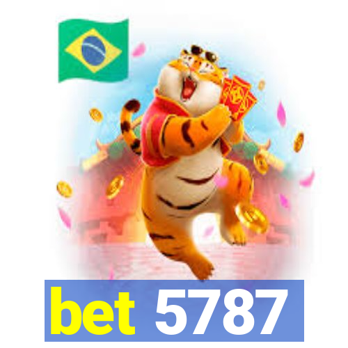 bet 5787