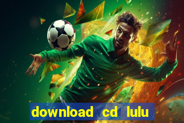 download cd lulu santos perfil