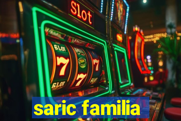 saric familia