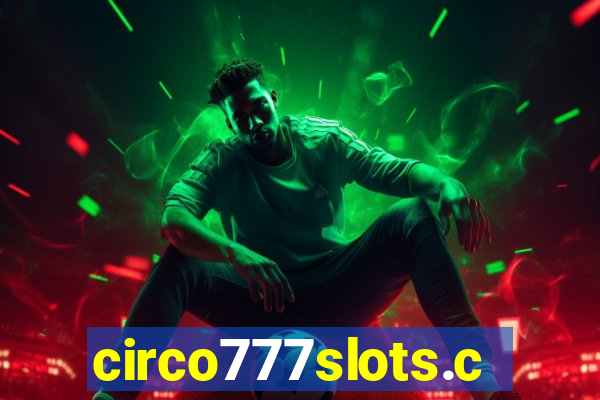 circo777slots.com