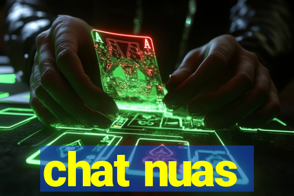 chat nuas