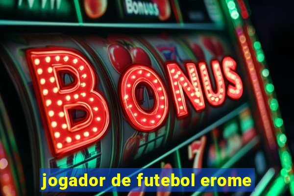 jogador de futebol erome