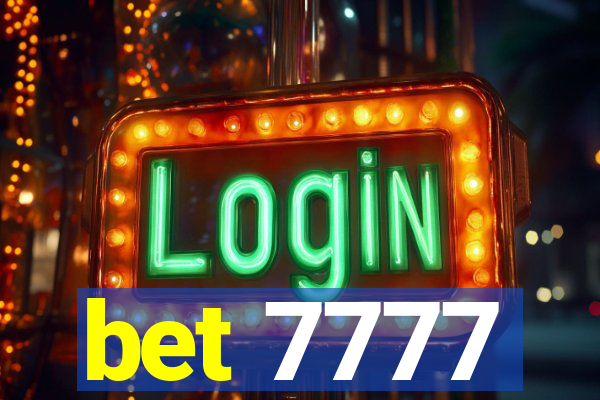 bet 7777