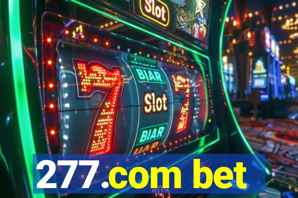 277.com bet