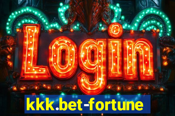 kkk.bet-fortune