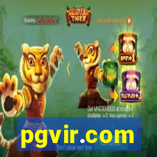 pgvir.com