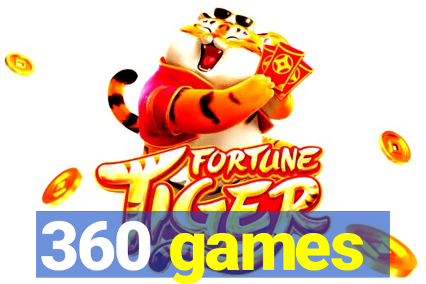 360 games