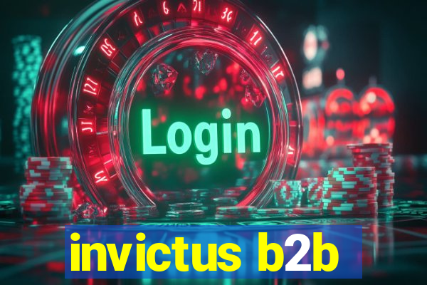 invictus b2b