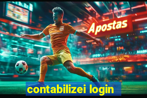 contabilizei login