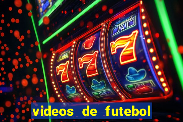 videos de futebol dribles do neymar