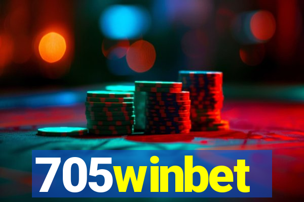 705winbet