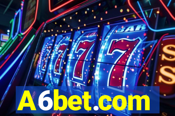 A6bet.com