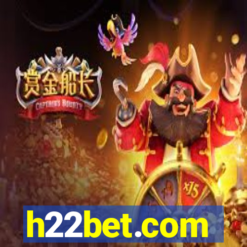 h22bet.com