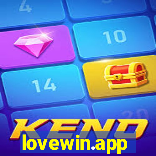 lovewin.app