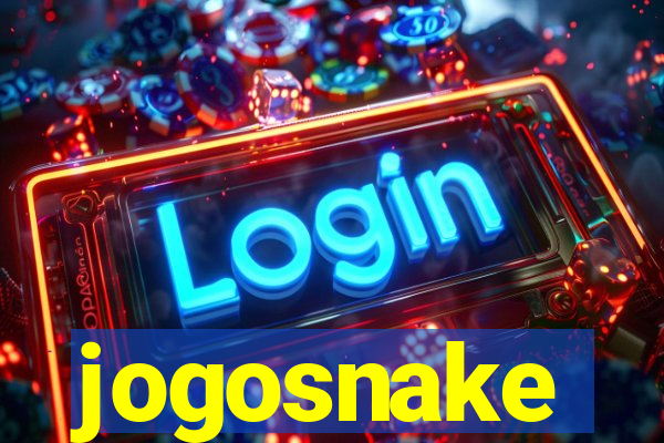 jogosnake