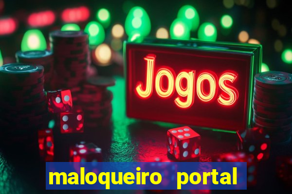 maloqueiro portal do zacarias