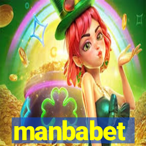 manbabet