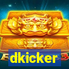 dkicker