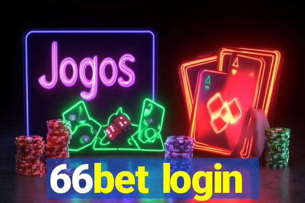 66bet login