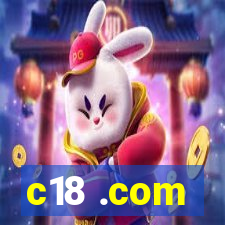 c18 .com