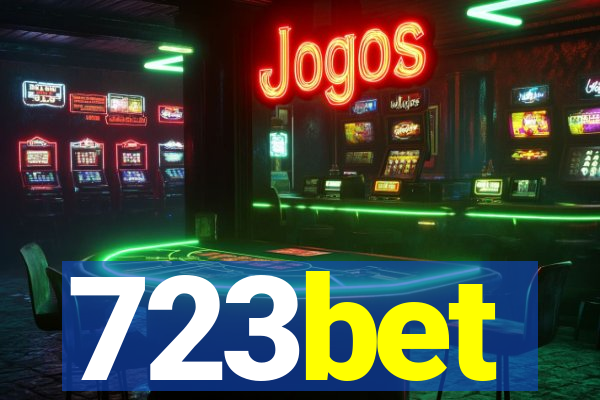 723bet