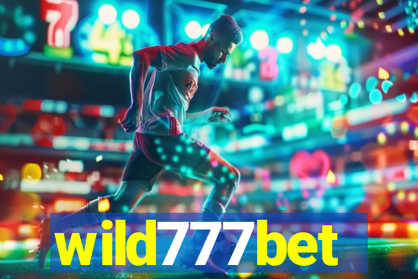 wild777bet