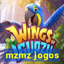 mzmz jogos