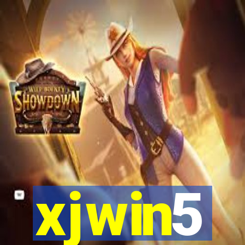 xjwin5