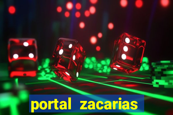 portal zacarias policial lucas foi encontrado