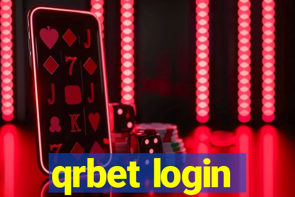 qrbet login