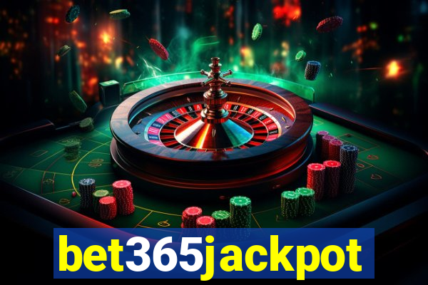 bet365jackpot