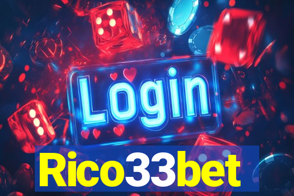 Rico33bet