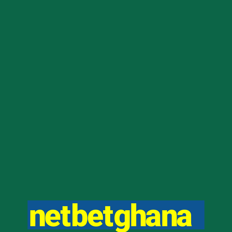 netbetghana