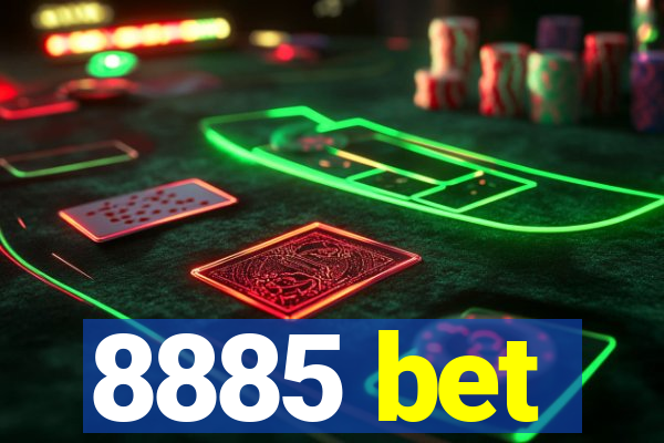 8885 bet