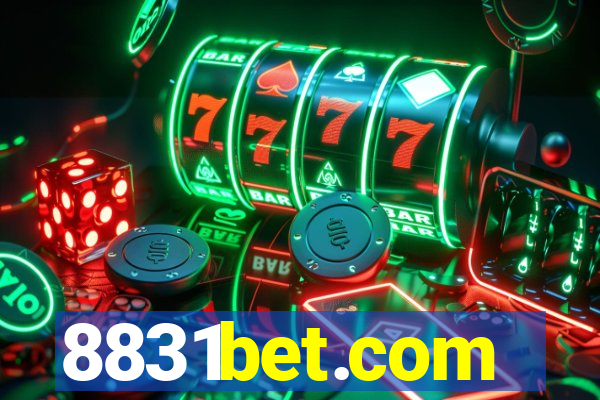 8831bet.com