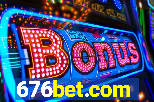 676bet.com