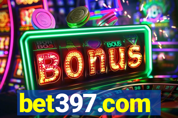 bet397.com