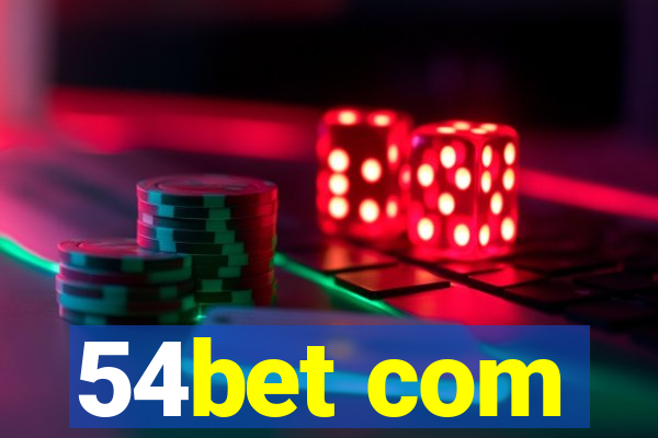 54bet com