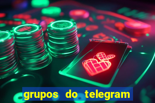 grupos do telegram mais 18