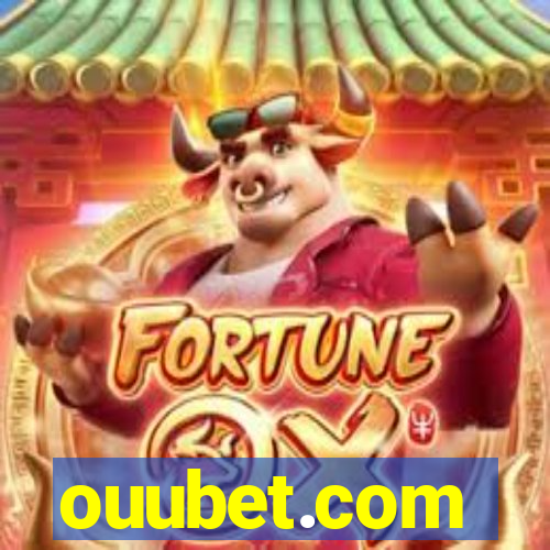 ouubet.com