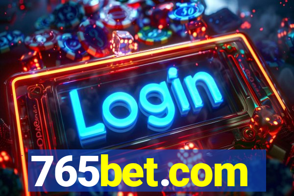 765bet.com