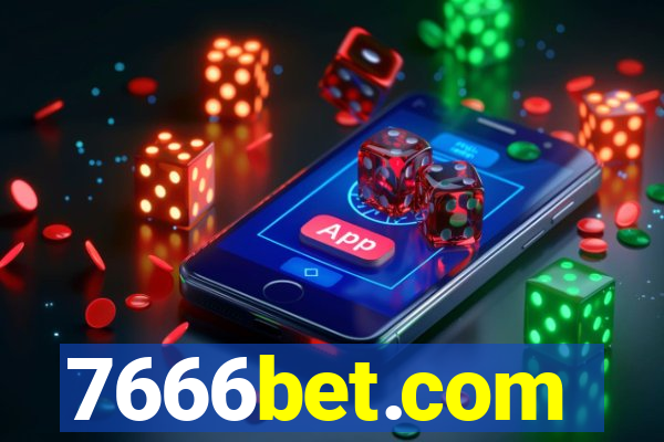 7666bet.com