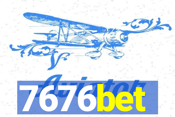 7676bet