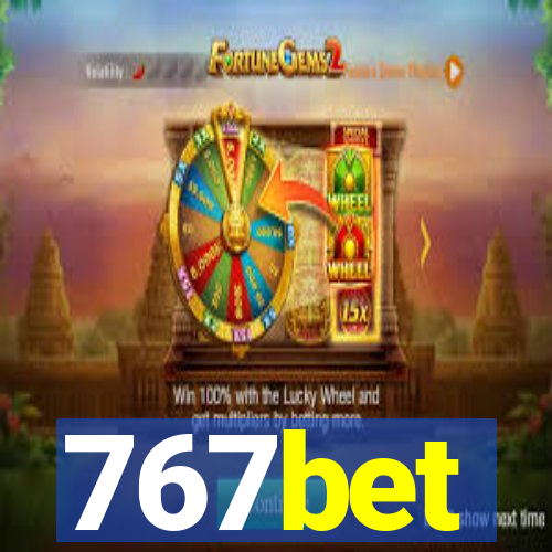 767bet