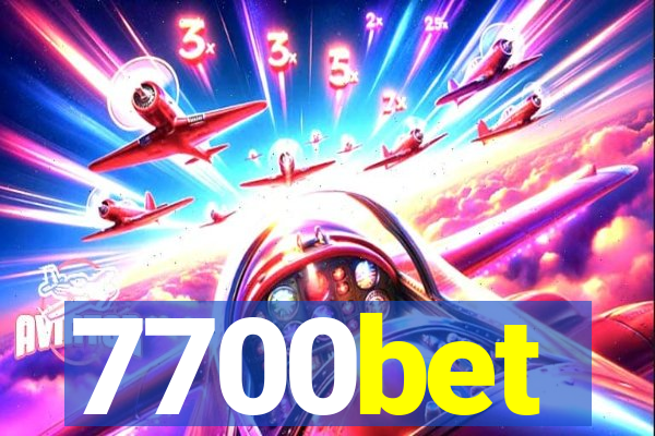 7700bet