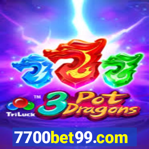 7700bet99.com