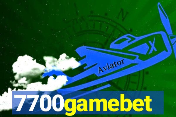 7700gamebet